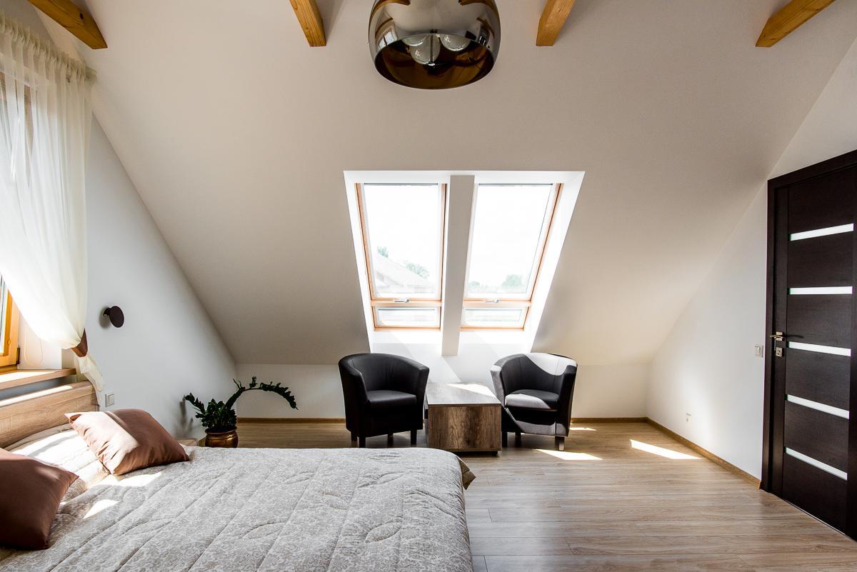 Prie Ziedo Aparthotel Trakai Bagian luar foto
