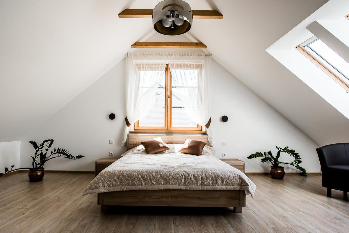 Prie Ziedo Aparthotel Trakai Bagian luar foto