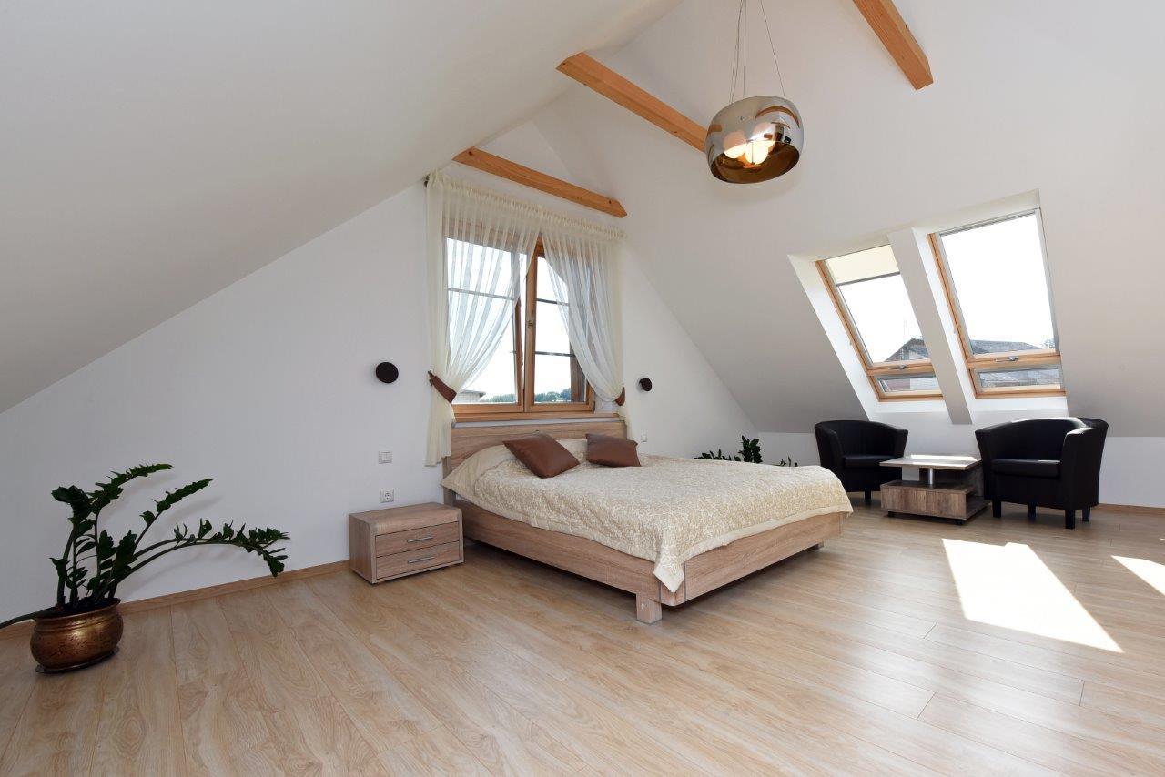 Prie Ziedo Aparthotel Trakai Bagian luar foto