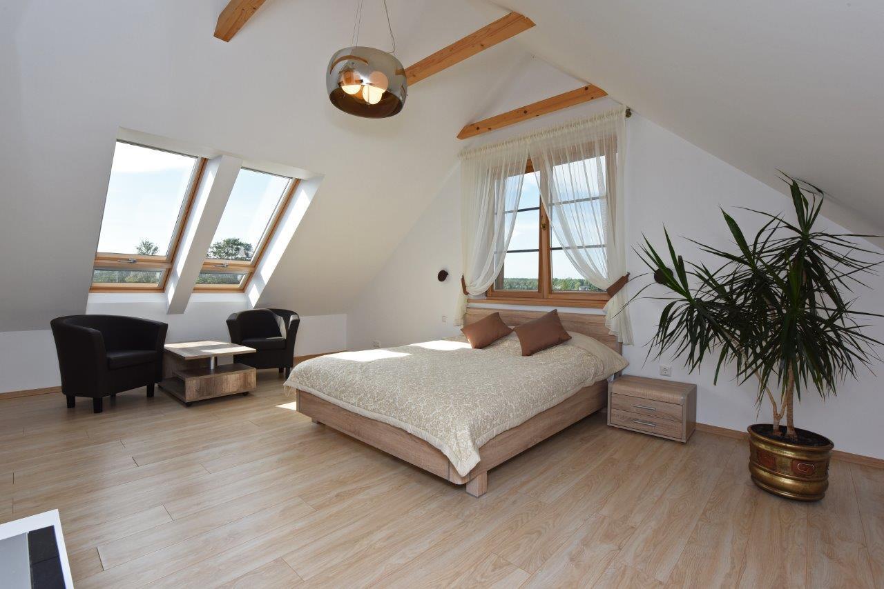 Prie Ziedo Aparthotel Trakai Bagian luar foto