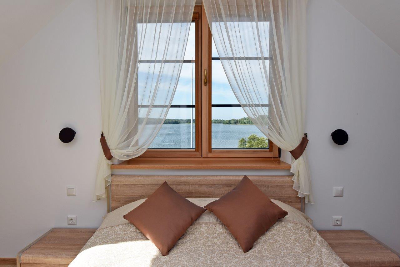 Prie Ziedo Aparthotel Trakai Bagian luar foto